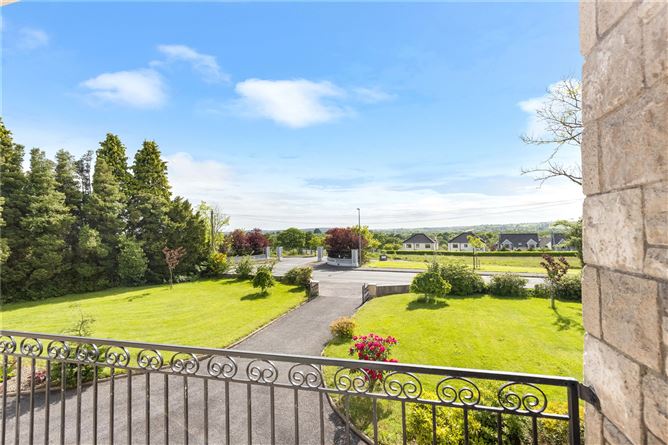 Mullaghduff, Ballyconnell, Co. Cavan