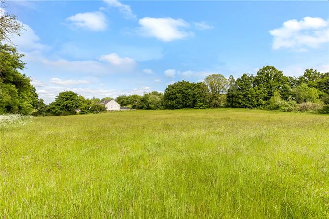 Mullaghduff, Ballyconnell, Co. Cavan