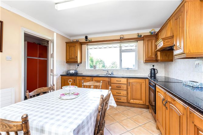 Mullaghduff, Ballyconnell, Co. Cavan