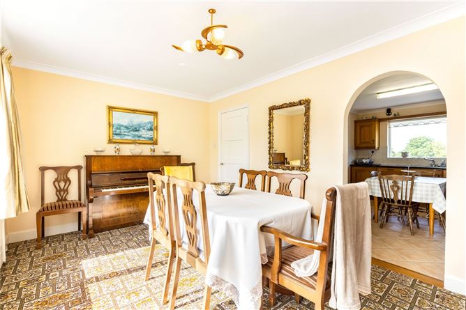 Mullaghduff, Ballyconnell, Co. Cavan