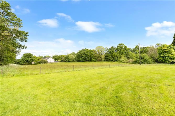 Mullaghduff, Ballyconnell, Co. Cavan