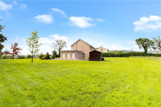 Mullaghduff, Ballyconnell, Co. Cavan