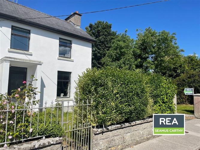 Main image for 10 Saint Patrick's Terrace, Antogher Road, Roscommon Town, Co. Roscommon