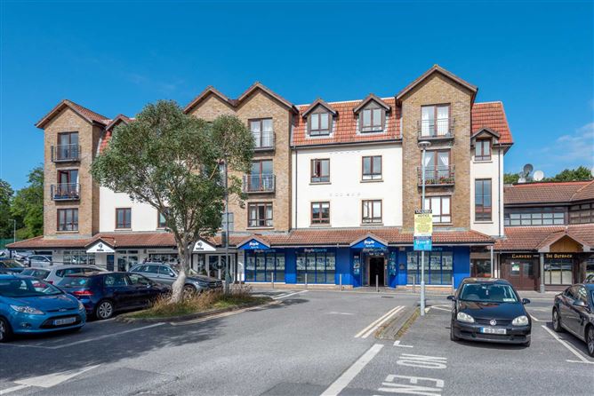 apartment 6, ayers court, dunmore road, ardkeen, waterford city, co. waterford