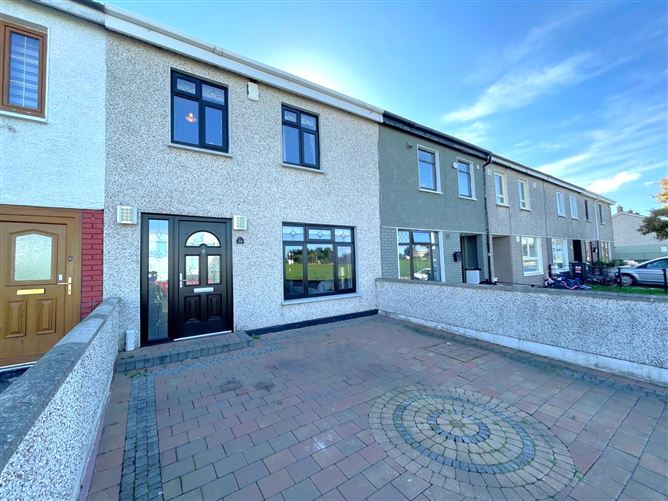24 Croftwood Crescent, Cherry Orchard, Dublin 10