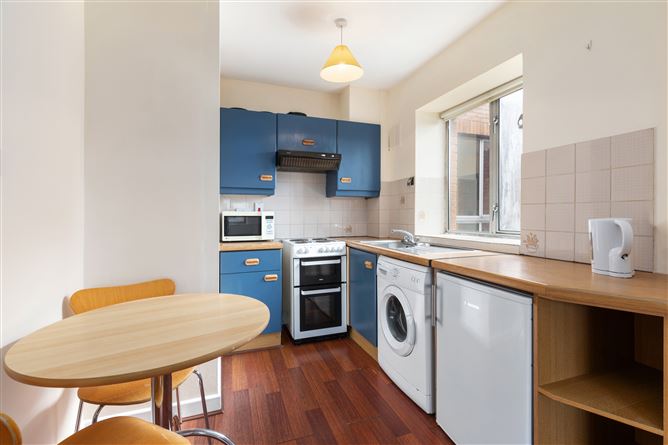 441 Cowper Downs, Rathmines, Dublin 6