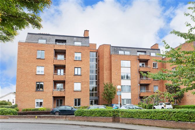 441 Cowper Downs, Rathmines, Dublin 6