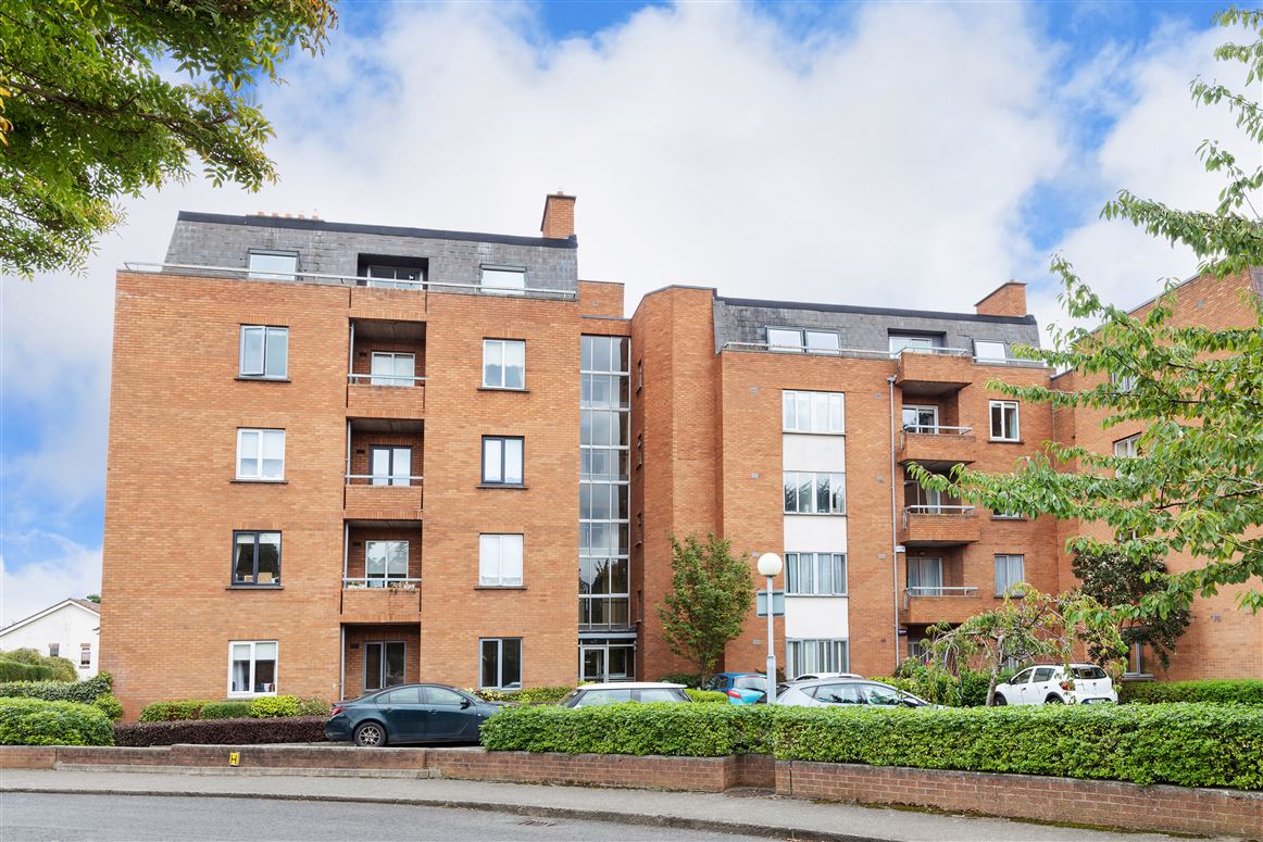441 Cowper Downs, Rathmines, Dublin 6