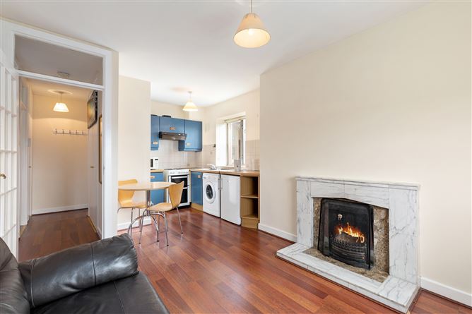 441 Cowper Downs, Rathmines, Dublin 6