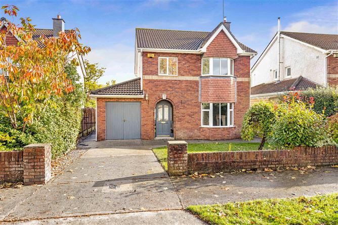 Main image for 10 Tara Glen Road,Navan,Co Meath,C15 E9P6