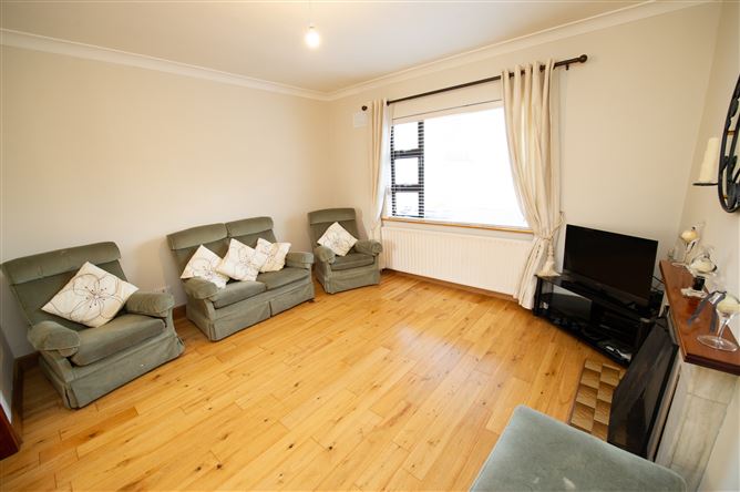 23 Shamrock Villas, Ballymakenny Road, Drogheda, Louth