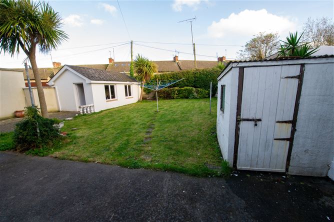 23 Shamrock Villas, Ballymakenny Road, Drogheda, Louth