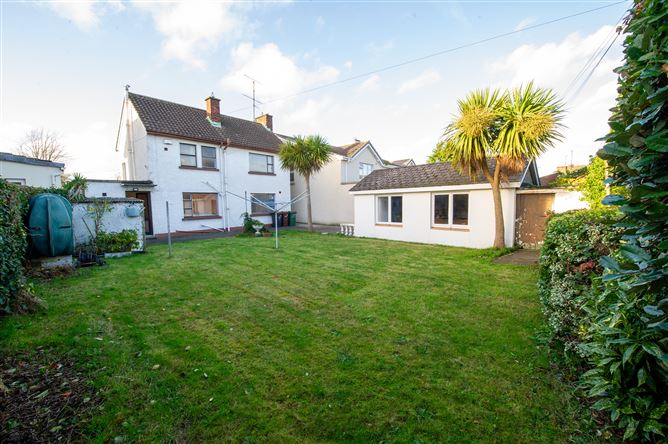 23 Shamrock Villas, Ballymakenny Road, Drogheda, Louth