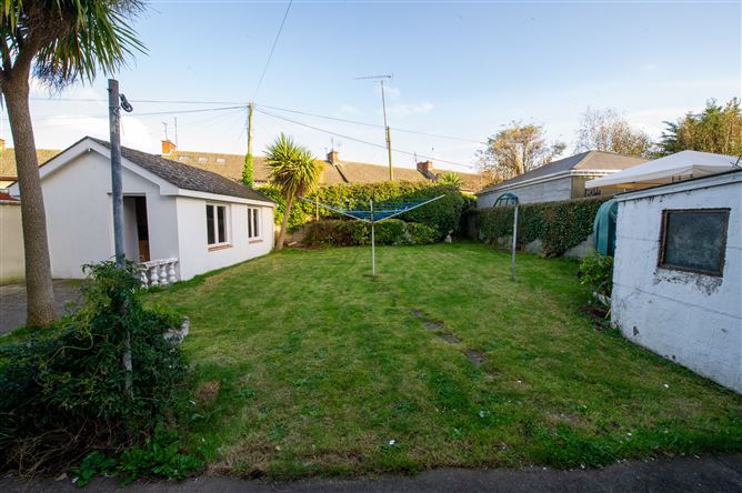 23 Shamrock Villas, Ballymakenny Road, Drogheda, Louth