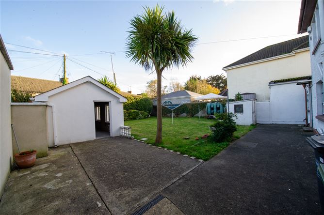 23 Shamrock Villas, Ballymakenny Road, Drogheda, Louth