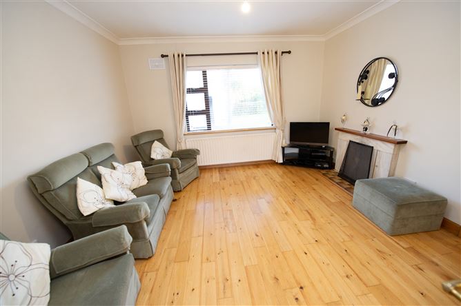23 Shamrock Villas, Ballymakenny Road, Drogheda, Louth