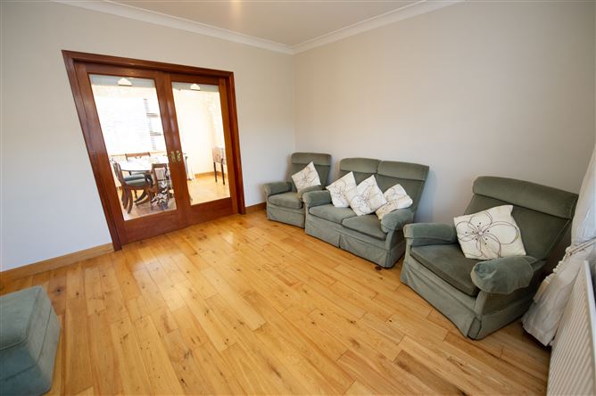 23 Shamrock Villas, Ballymakenny Road, Drogheda, Louth