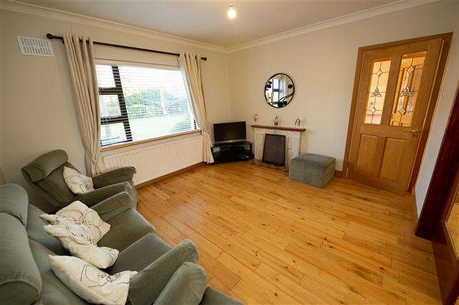 23 Shamrock Villas, Ballymakenny Road, Drogheda, Louth