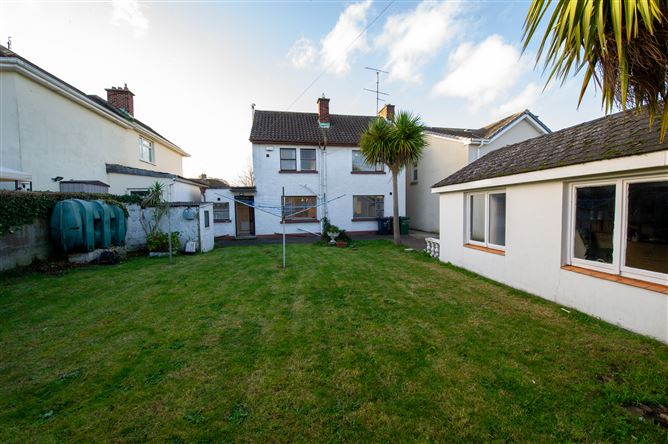 23 Shamrock Villas, Ballymakenny Road, Drogheda, Louth