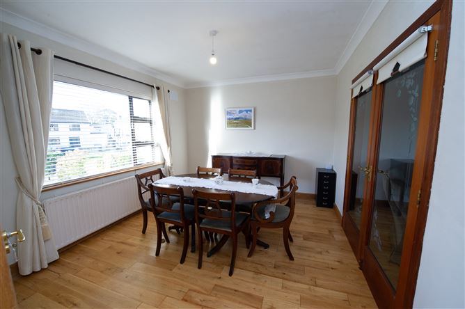 23 Shamrock Villas, Ballymakenny Road, Drogheda, Louth