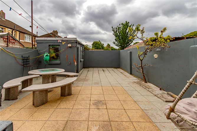 195 Cooley Road , Drimnagh,   Dublin 12