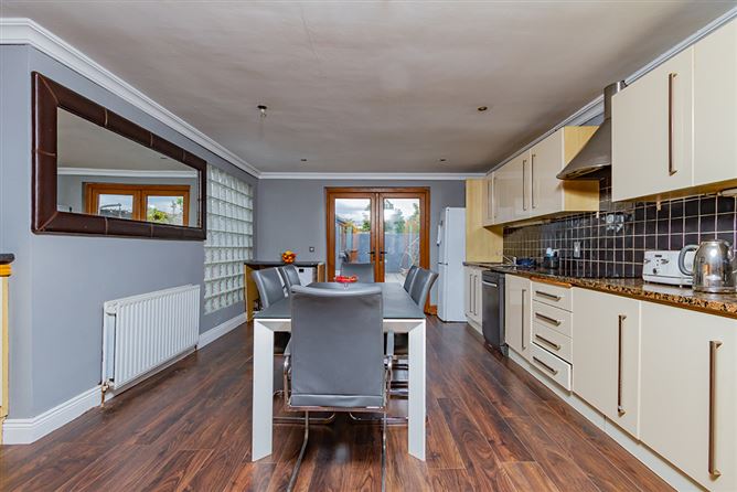 195 Cooley Road , Drimnagh,   Dublin 12