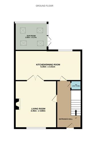 17 Glenview Park, The Glen, Dillons Cross, Cork