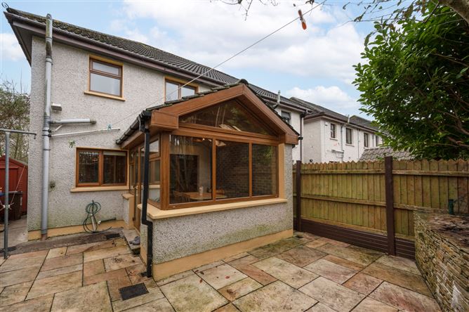 17 Glenview Park, The Glen, Dillons Cross, Cork