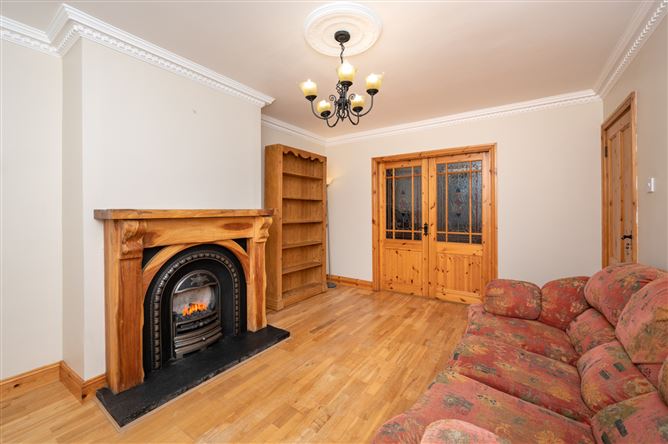 17 Glenview Park, The Glen, Dillons Cross, Cork