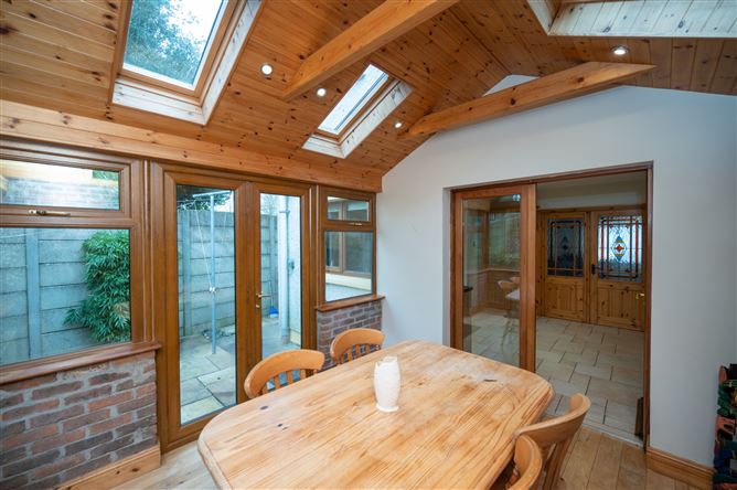 17 Glenview Park, The Glen, Dillons Cross, Cork