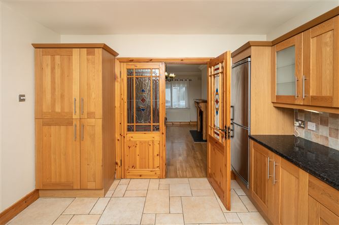 17 Glenview Park, The Glen, Dillons Cross, Cork