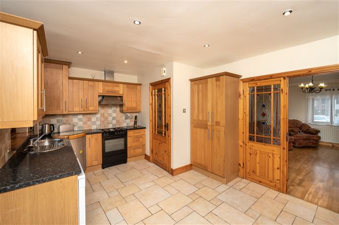 17 Glenview Park, The Glen, Dillons Cross, Cork