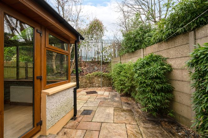 17 Glenview Park, The Glen, Dillons Cross, Cork