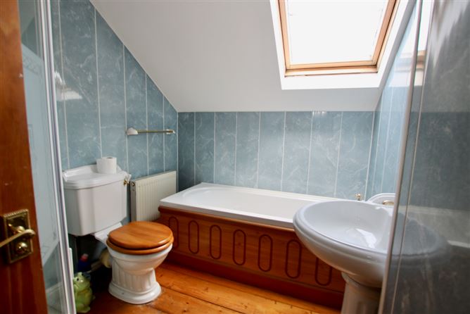 Benown Cottage, Glasson, Westmeath