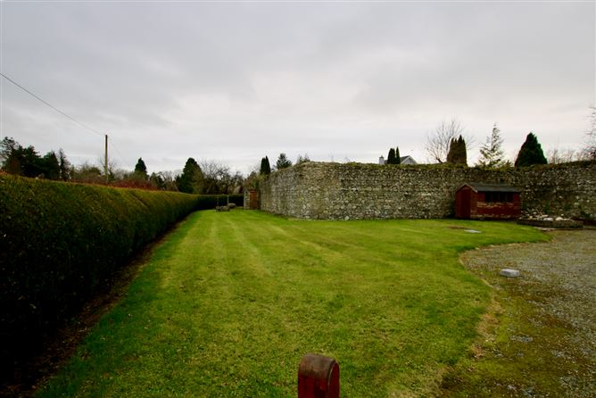 Benown Cottage, Glasson, Westmeath