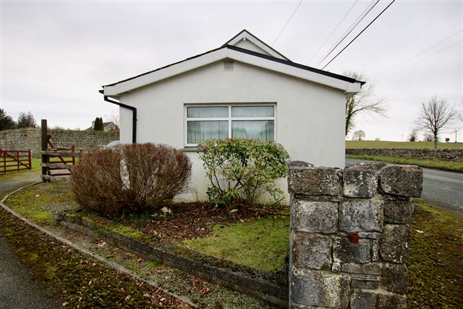 Benown Cottage, Glasson, Westmeath