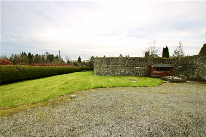 Benown Cottage, Glasson, Westmeath