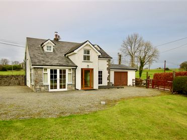 Image for Benown Cottage, Glasson, Westmeath