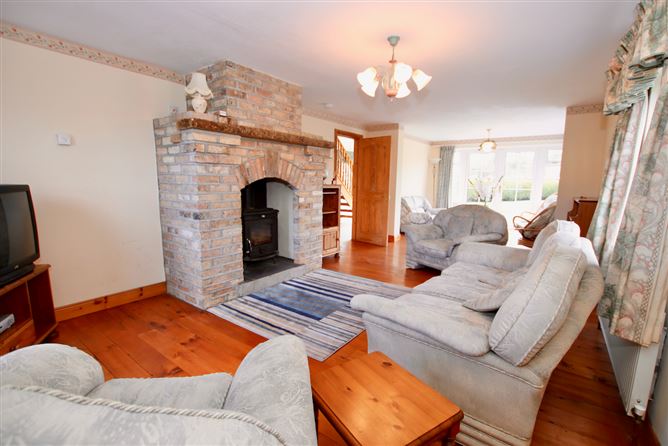 Benown Cottage, Glasson, Westmeath