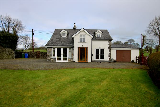 Benown Cottage, Glasson, Westmeath