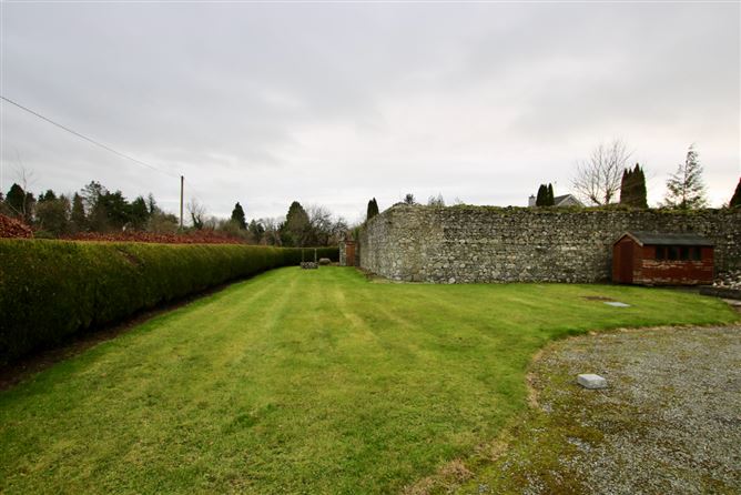 Benown Cottage, Glasson, Westmeath