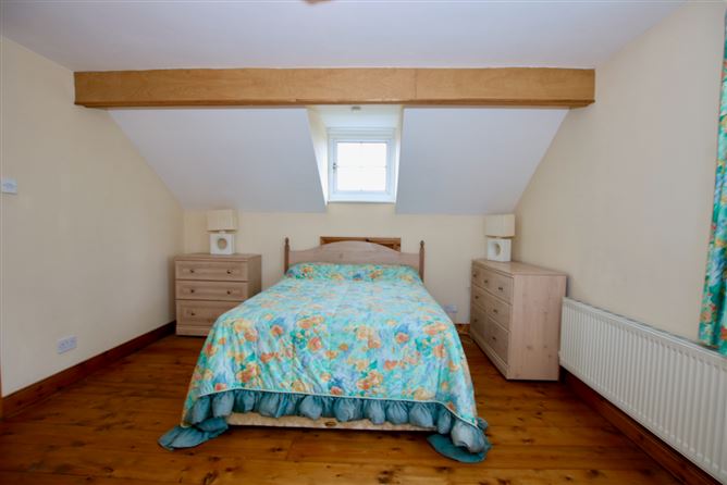 Benown Cottage, Glasson, Westmeath