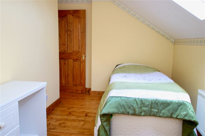 Benown Cottage, Glasson, Westmeath