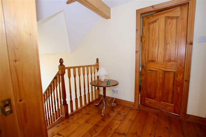 Benown Cottage, Glasson, Westmeath