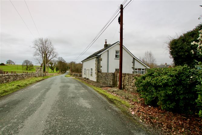 Benown Cottage, Glasson, Westmeath