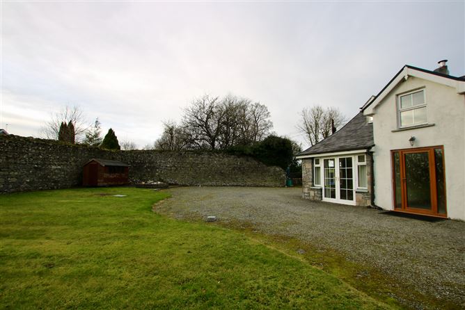 Benown Cottage, Glasson, Westmeath