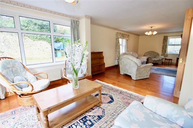 Benown Cottage, Glasson, Westmeath