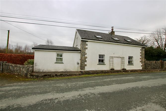 Benown Cottage, Glasson, Westmeath