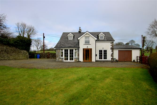 Benown Cottage, Glasson, Westmeath
