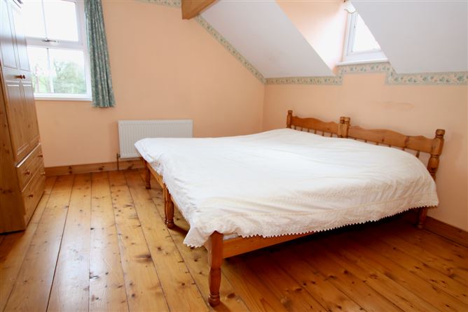 Benown Cottage, Glasson, Westmeath